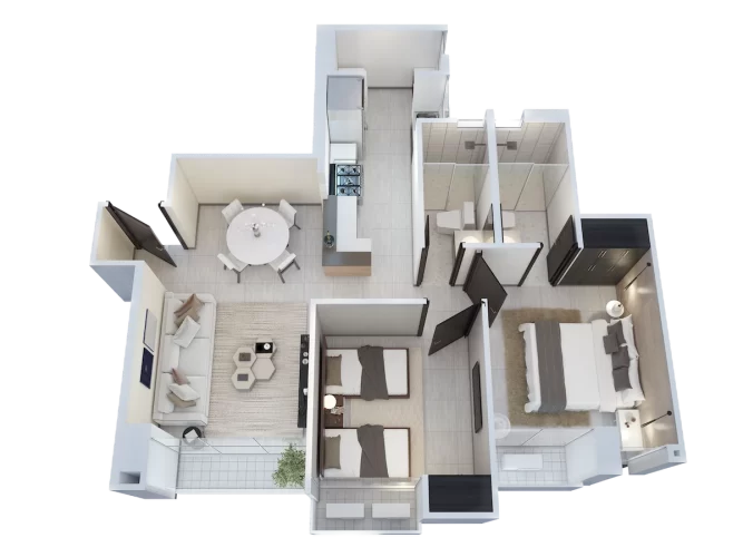 torre-4-apartamento-A-70m2