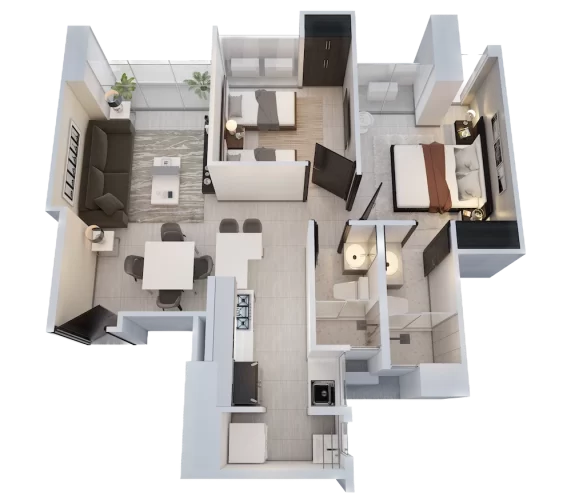 torre-4-apartamento-B-70m2